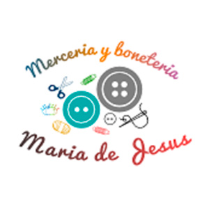 Merceria y botoneria Maria de Jesus